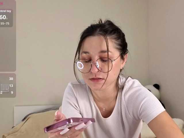 Doris-Monster live cam on BongaCams