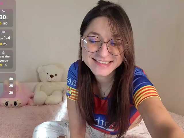 Doris-Monster webcam