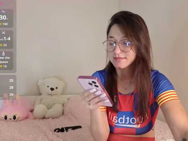 Doris-Monster webcam