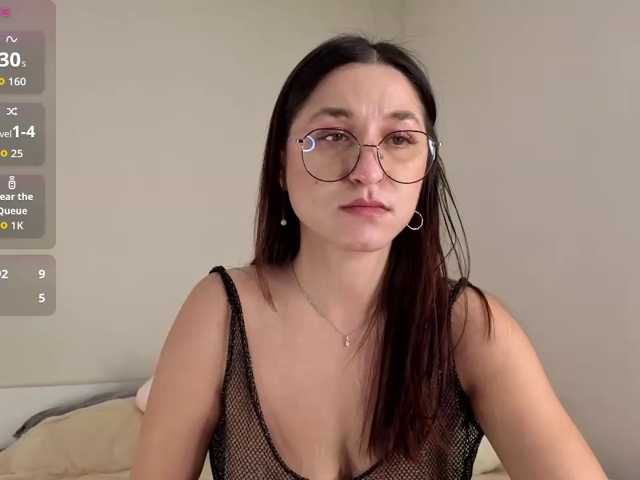 Doris-Monster live cam on BongaCams