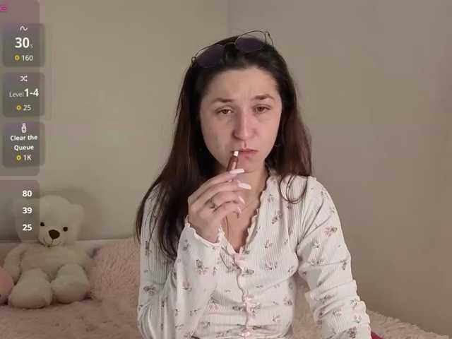 Doris-Monster live cam on BongaCams