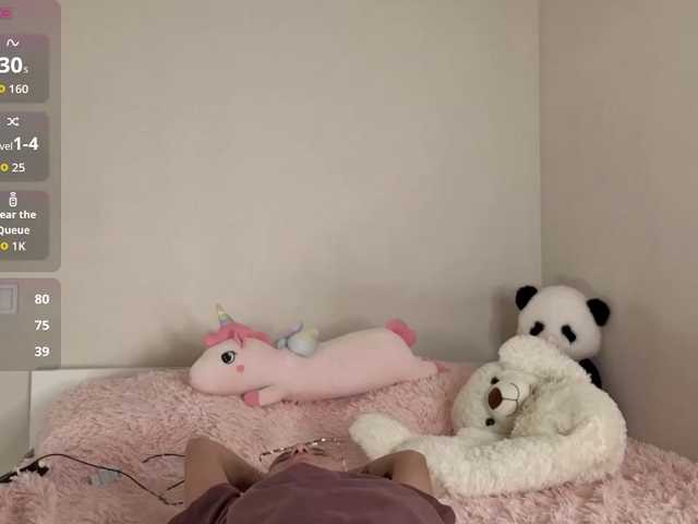 Doris-Monster live cam on BongaCams