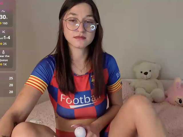 Doris-Monster webcam