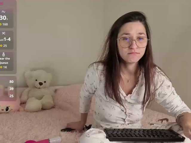 Doris-Monster live cam on BongaCams