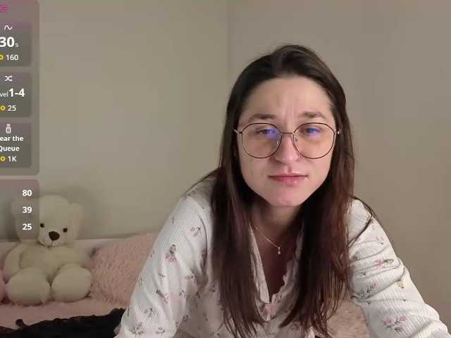 Doris-Monster live cam on BongaCams