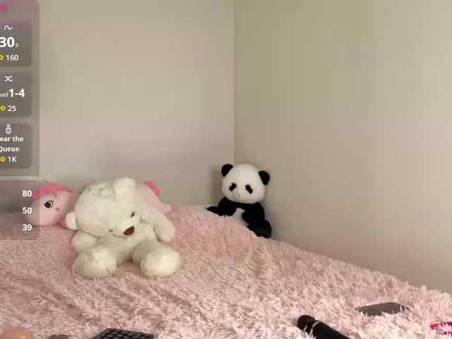 Doris-Monster live cam on BongaCams