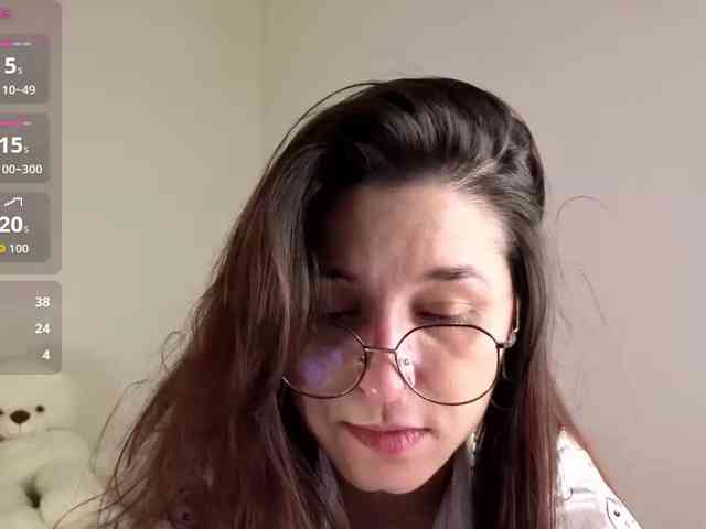 chat naked Doris-Monster