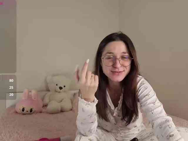Doris-Monster webcam