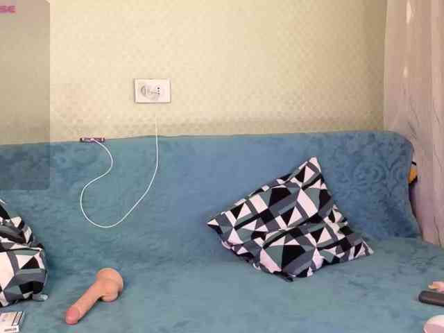 Doris-Monster webcam