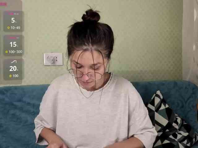Doris-Monster webcam