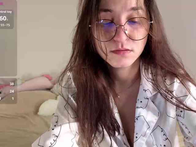 Doris-Monster's webcam live show