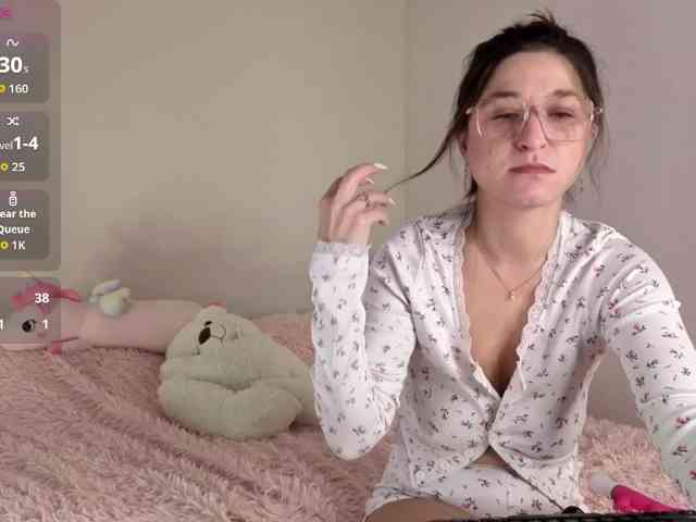 Doris-Monster webcam