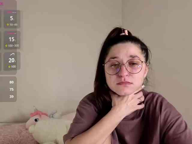 Doris-Monster webcam