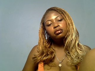 DaisyafterDarke's Live Webcam