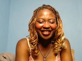 DaisyafterDarke Porn Show