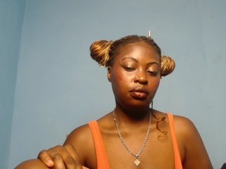 DaisyafterDarke's Live Webcam