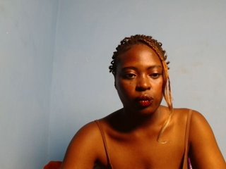 DaisyafterDarke's Live Webcam