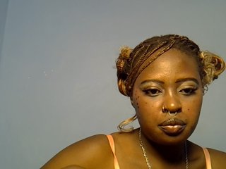 DaisyafterDarke Porn Show