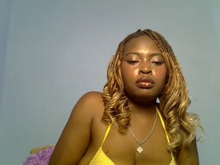 DaisyafterDarke Porn Show