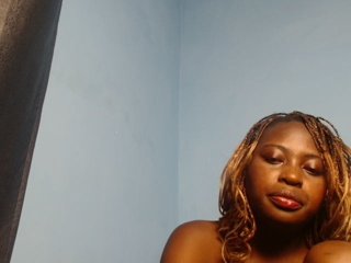 DaisyafterDarke Porn Show