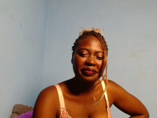DaisyafterDarke Porn Show