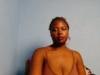 DaisyafterDarke's Live Webcam