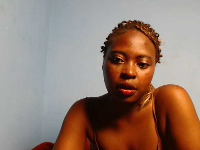 DaisyafterDarke, live now on BongaCams