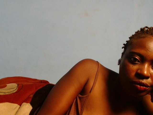DaisyafterDarke, live now on BongaCams