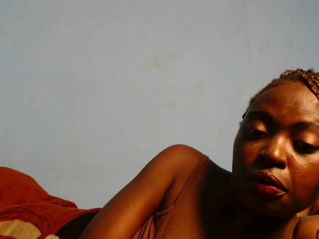 DaisyafterDarke, live now on BongaCams