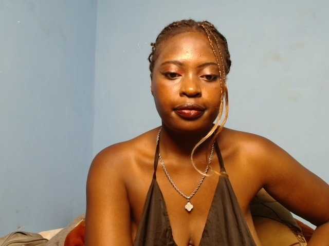DaisyafterDarke live cam preview