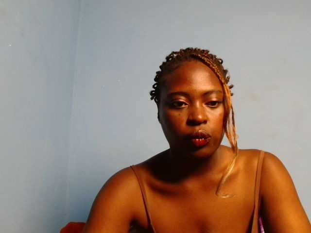 DaisyafterDarke, live now on BongaCams