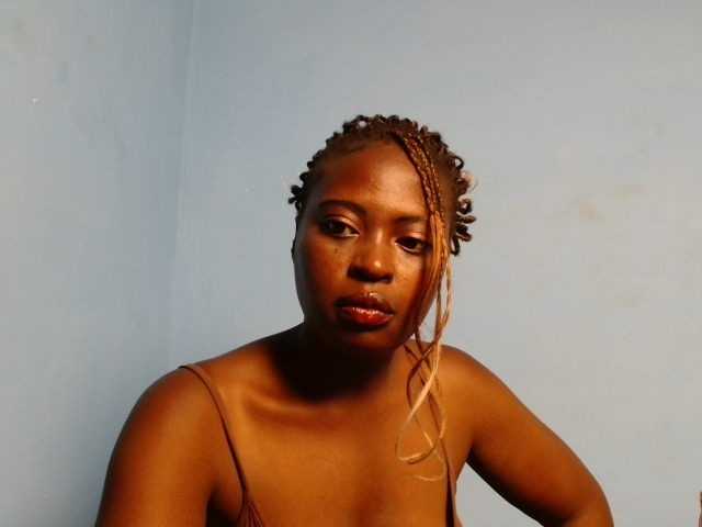 DaisyafterDarke, live now on BongaCams