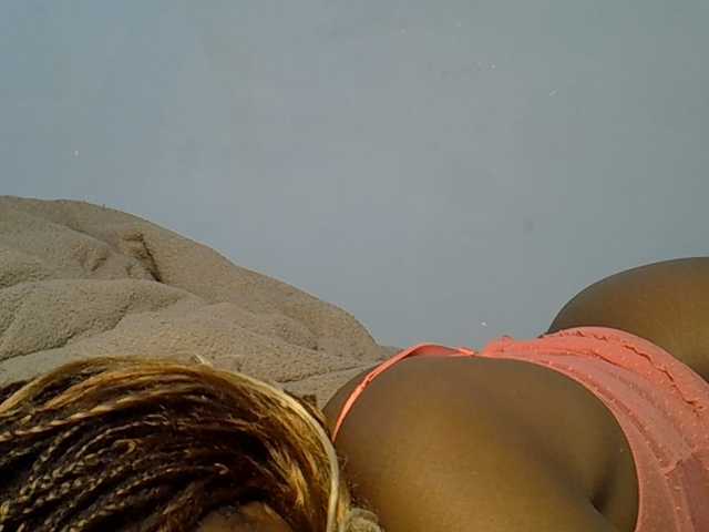 DaisyafterDarke live cam on BongaCams