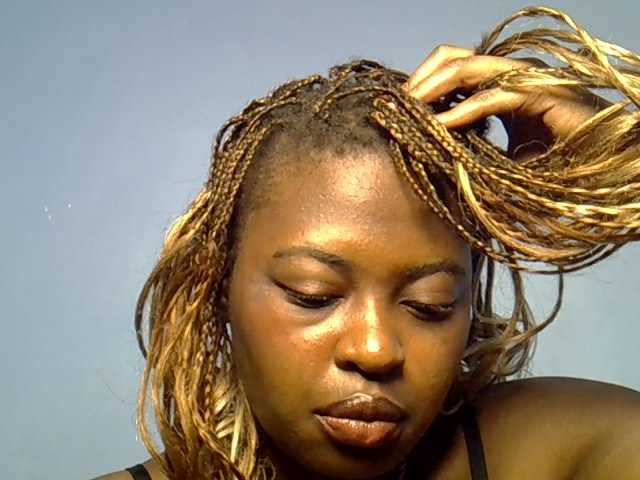 DaisyafterDarke live cam preview
