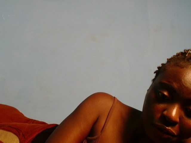 DaisyafterDarke, live now on BongaCams