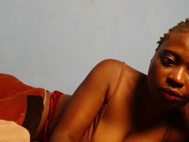 DaisyafterDarke, live now on BongaCams
