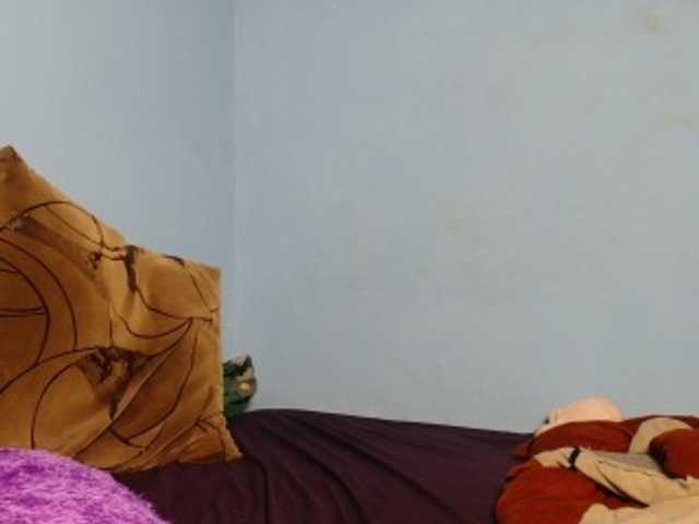 DaisyafterDarke live cam on BongaCams