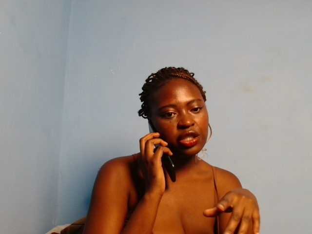 DaisyafterDarke, live now on BongaCams