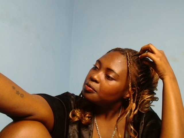 DaisyafterDarke, en vivo ahora en BongaCams