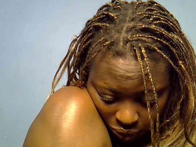 DaisyafterDarke webcam