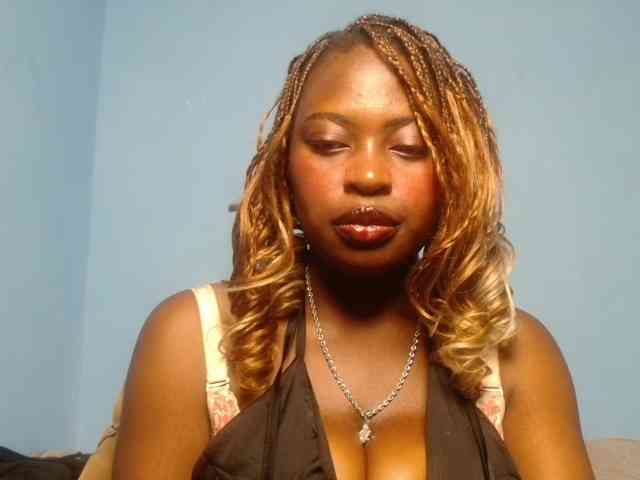 DaisyafterDarke webcam