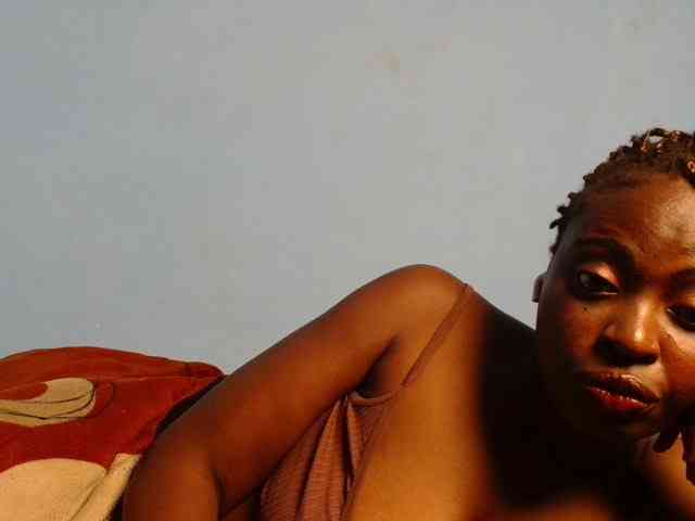 DaisyafterDarke webcam