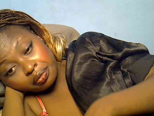 DaisyafterDarke webcam