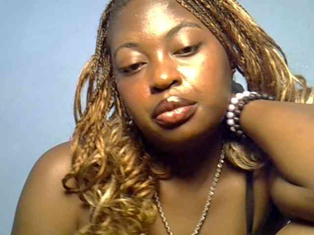 DaisyafterDarke webcam