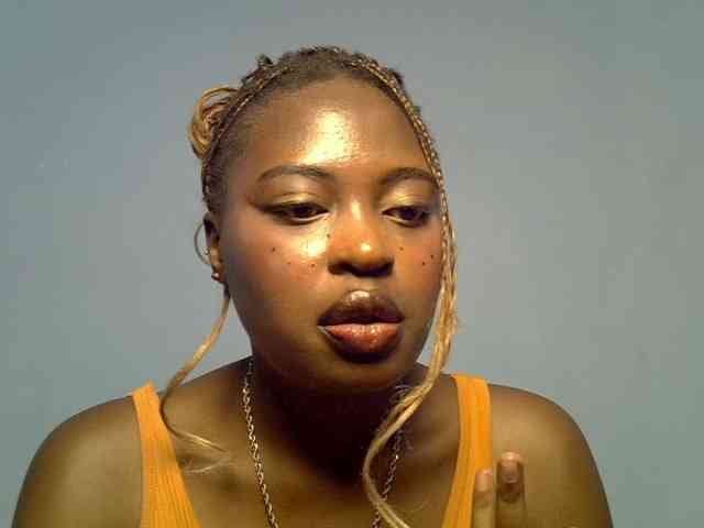 DaisyafterDarke webcam