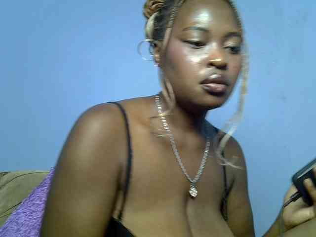 DaisyafterDarke webcam