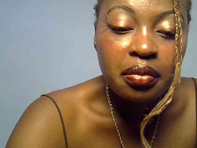 DaisyafterDarke webcam
