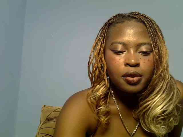 DaisyafterDarke webcam