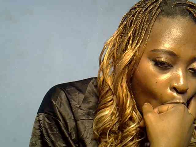 DaisyafterDarke webcam