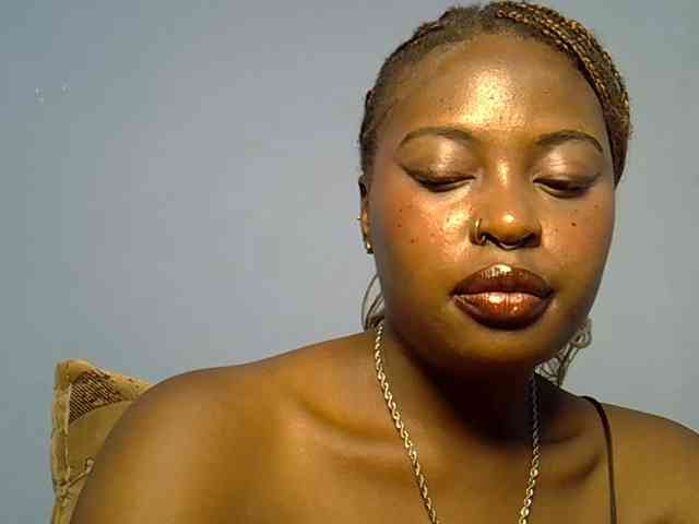 DaisyafterDarke webcam
